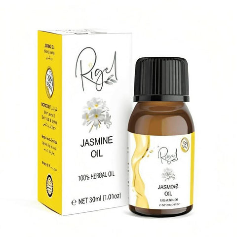 Rigel Jasmine Oil 30ml - ValueBox