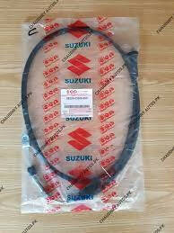 Suzuki GS150 Clutch Cable