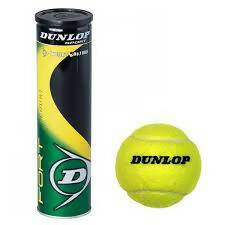 Pack of 3 - Tennis Balls - Standard