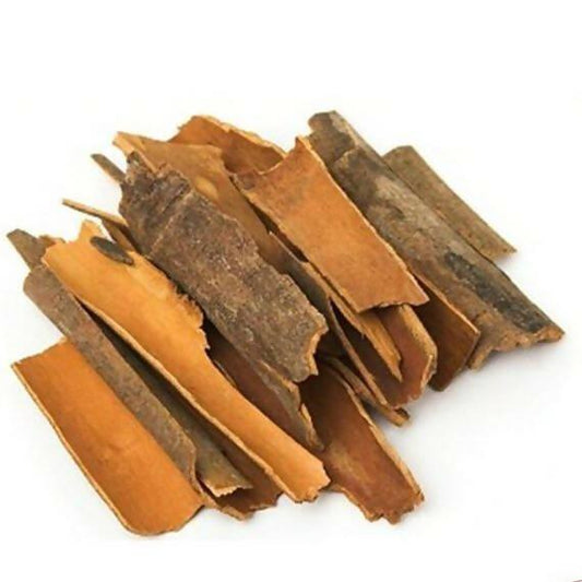 Cinnamon (Darchini Sabut) - 250 Grams - ValueBox