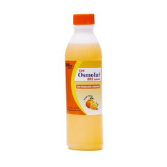 Liq Osmolar Orange 500ml - ValueBox
