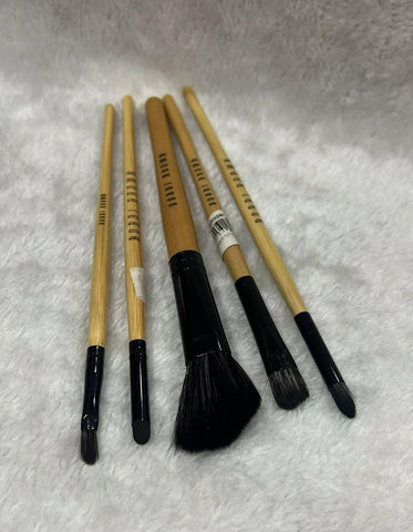 Bobbi Brown Makeup Brushes 5pcs - ValueBox