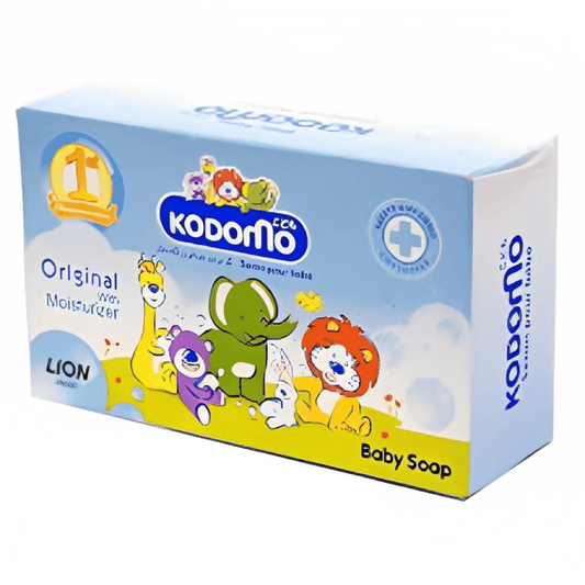 Kodomo baby soap 75g