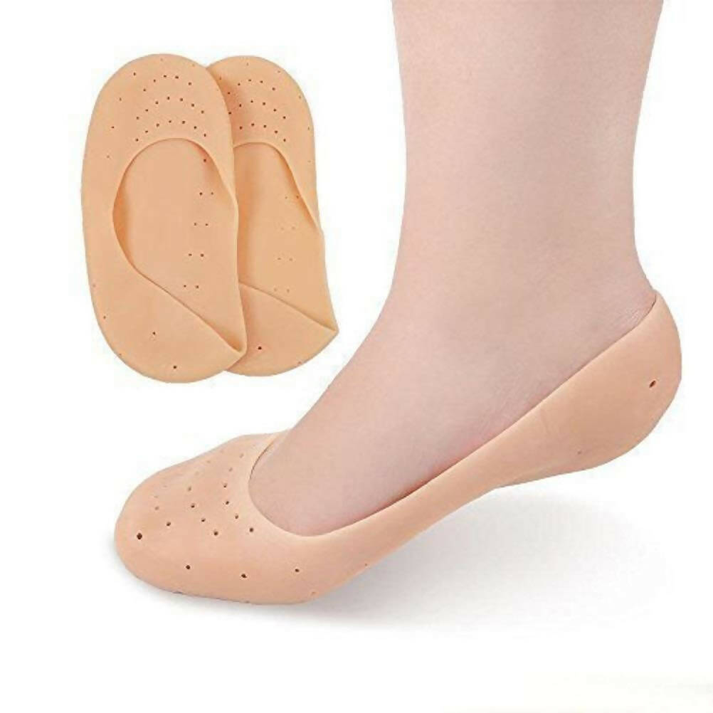 Length Silicone Foot Protector