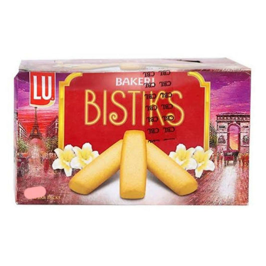 Bisticks biscuit 20 Rs 8 pcs