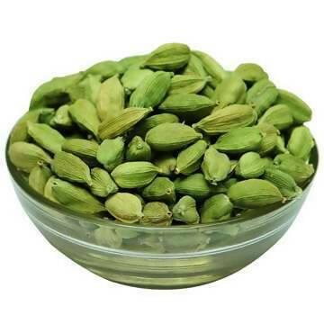 Sabaz Illachi (Green Cardamom) - 100 Grams - ValueBox