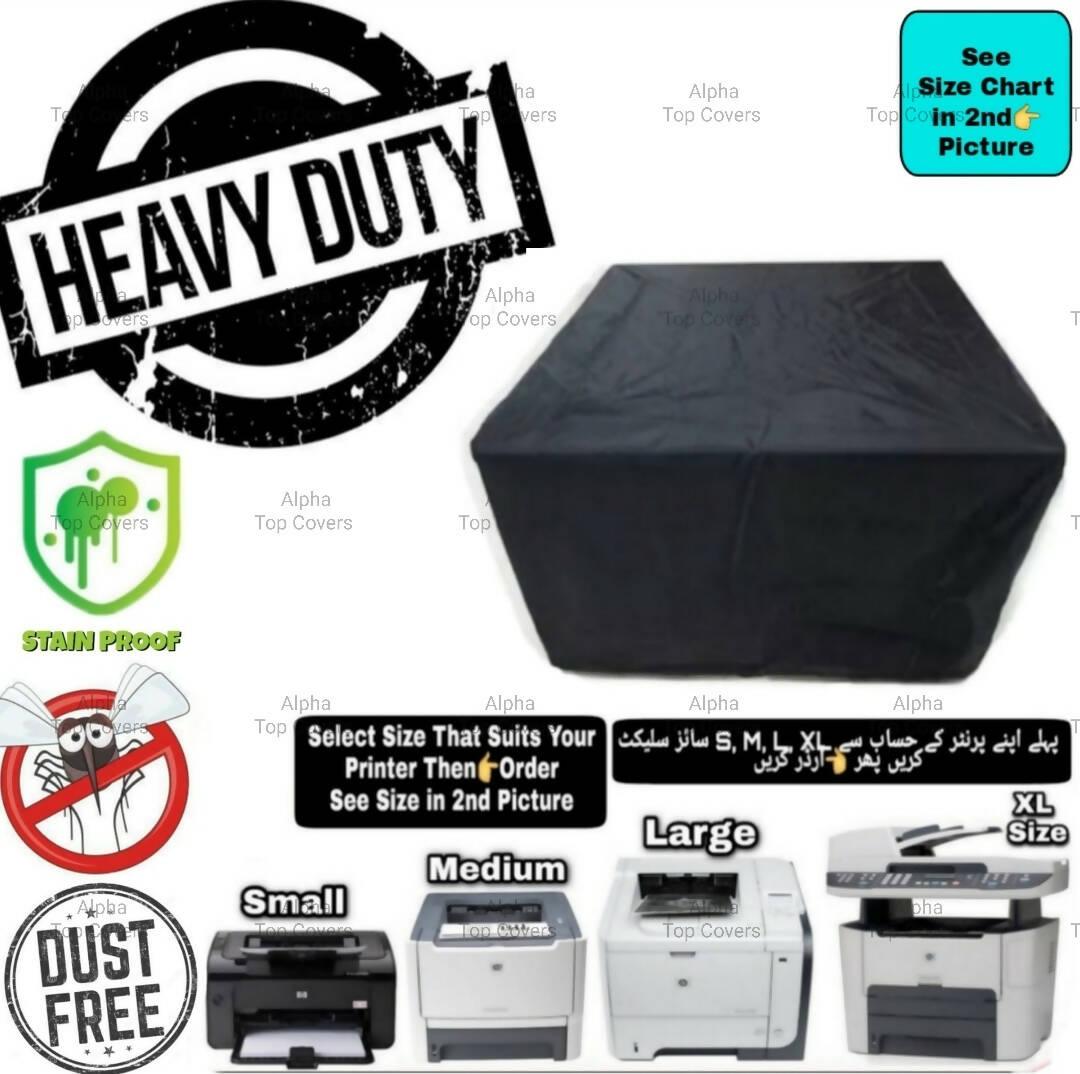 Epson Printer Cover - Heavy Duty Material - ValueBox