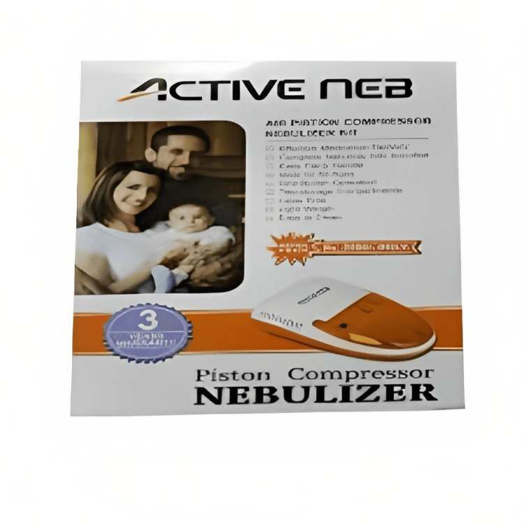 Sur Nebulizer Active Neb - ValueBox