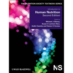 Introduction to Human Nutrition 2nd Edition - ValueBox