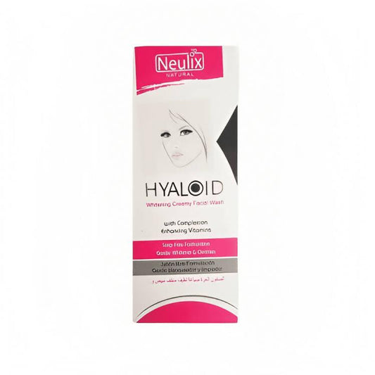 Cle Hyaloid Facial 100ml - ValueBox