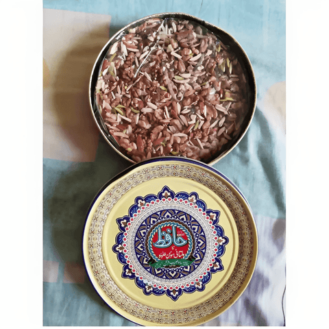 Sohan Halwa 0.5kg Tin Pack - ValueBox