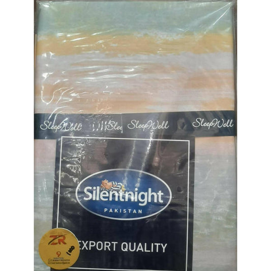 SINGLE BED SHEET EXPORT QUALITY 0019