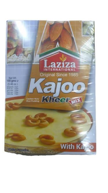Laziza Kajoo Kheer 155gm