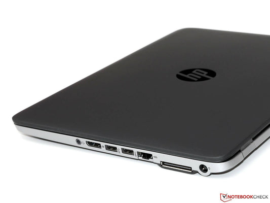 HP 840 G2 – 14 – Core i5 5300U 4GB/ 500GB fresh Condition laptop - ValueBox