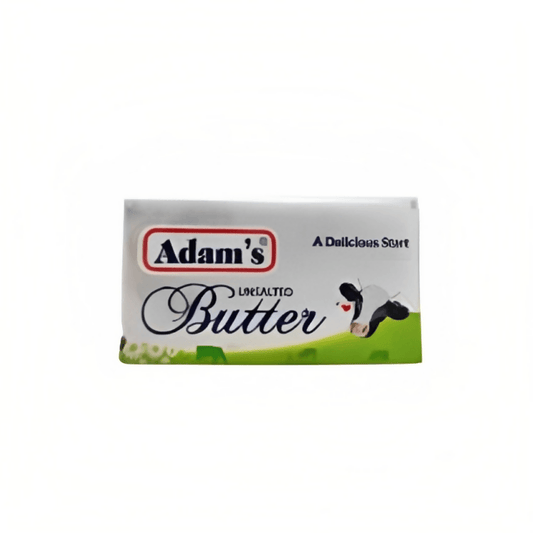 Adams Yoghurt 200 gm unsalted