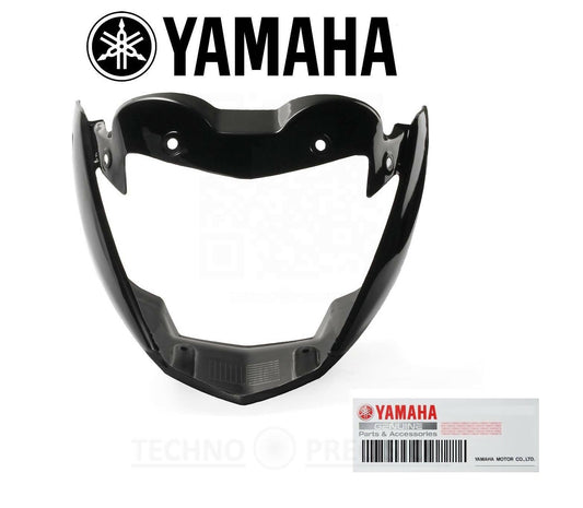Genuine Headlight Fairing Cowl Cover Assembly For Yamaha YBR 125