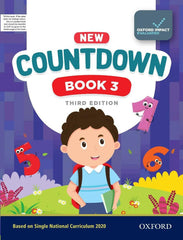New Countdown Book 3 - ValueBox