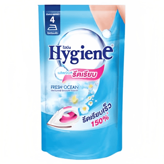 Hygiene Fabric detergents