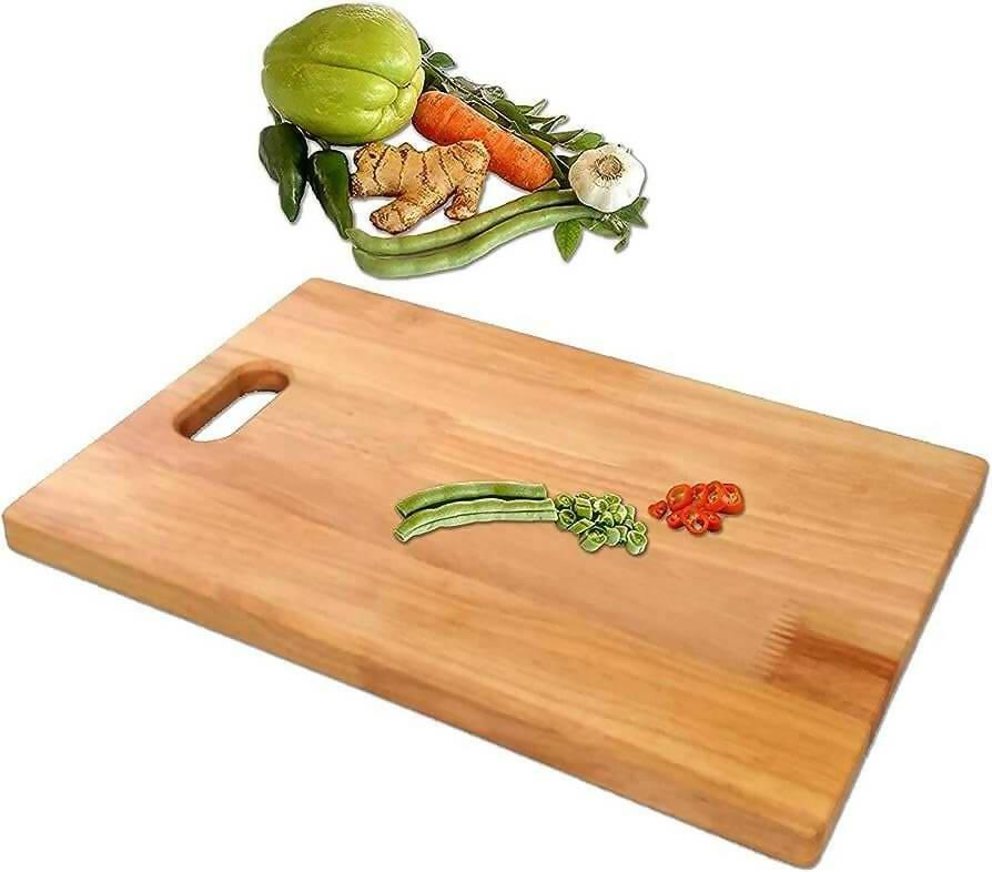 Large Cutting board For Kitchen - ValueBox