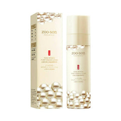 Pearl Qinrun Crystal Essence Emulsion Moisturizing Soft Skin Moisturizing And Winter Moisturizing Skin Care - ValueBox