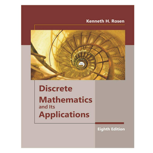 Discrete Mathematics and Its Applications - ValueBox