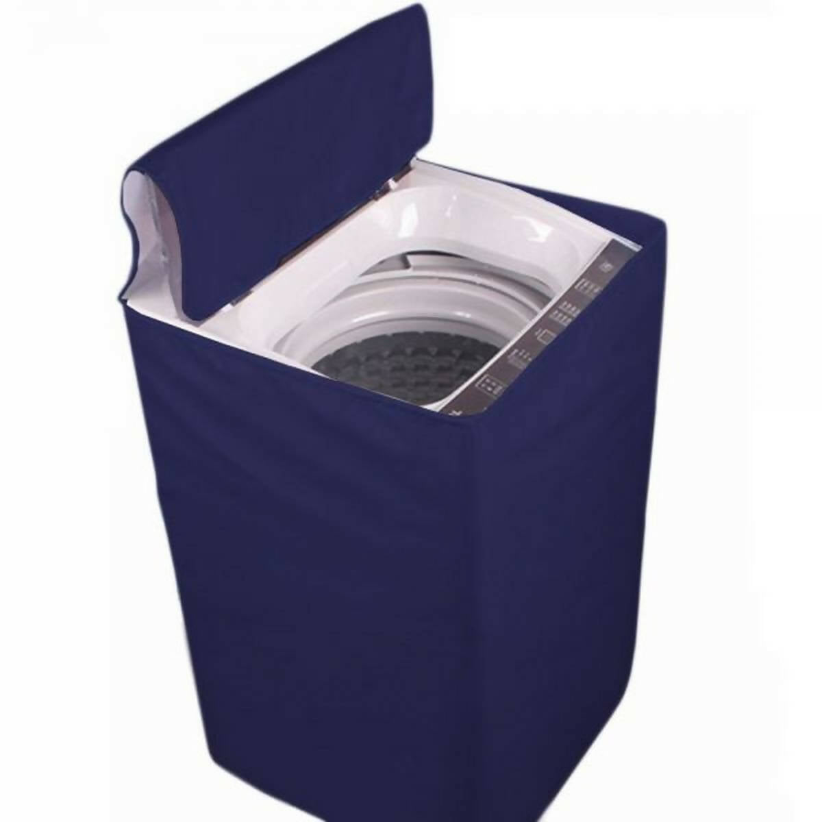 Waterproof Top Loaded Washing Machine Cover 12 to 15 KG