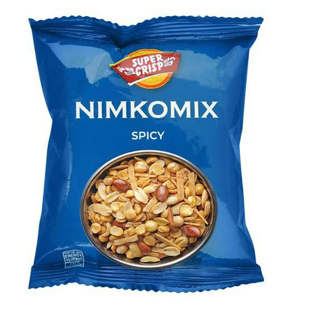 Nimko Mix Spicy 1 Pcs
