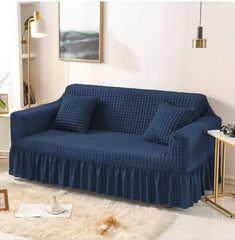 Persian Style Jersey Sofa Fitted Covers Bubble Sofa Covers