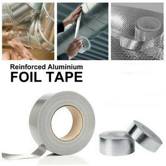 Alominium Foil Tape