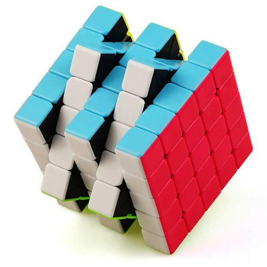 Rubik's Cube 5x5 - Mental Challenge - ValueBox