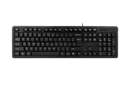 KK-3 Multimedia FN Keyboard - ValueBox