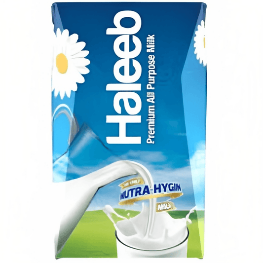 Haleeb - Milk - 250 ml -