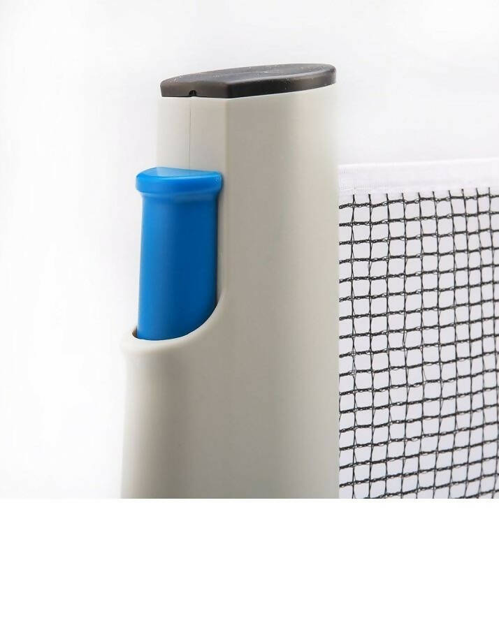 NEW Portable Retractable Table Tennis Ping Pong Net Rack