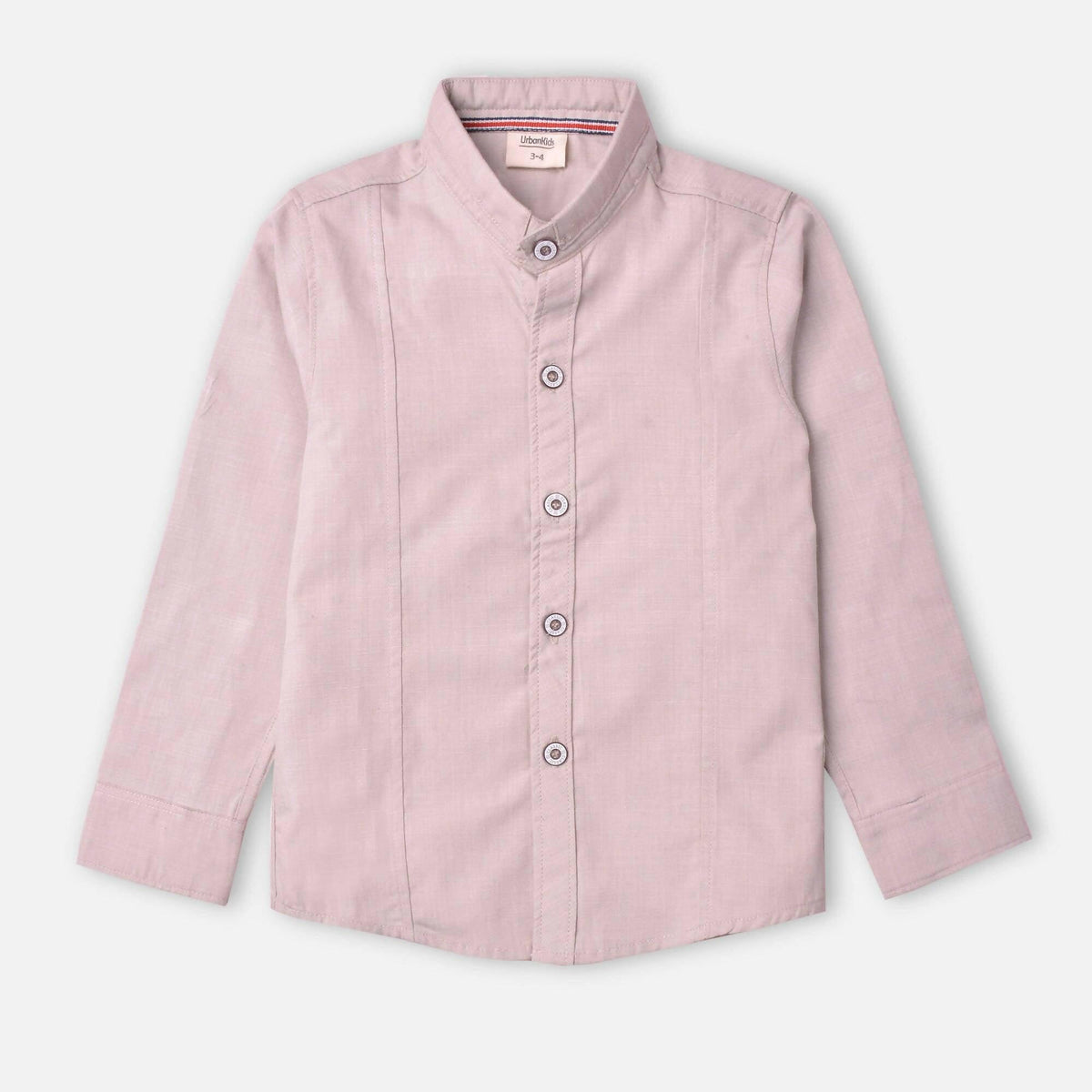 Skin Boys' Casual Shirt - ValueBox