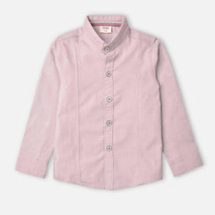 Skin Boys' Casual Shirt