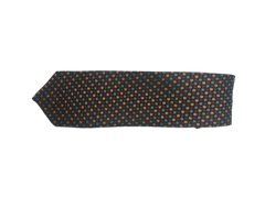 Men's Tie geometric - ValueBox