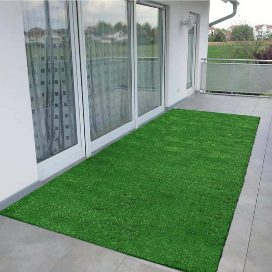 Artificial Grass - Real Feel American Grass -20MM (1FT by 12FT) - ValueBox
