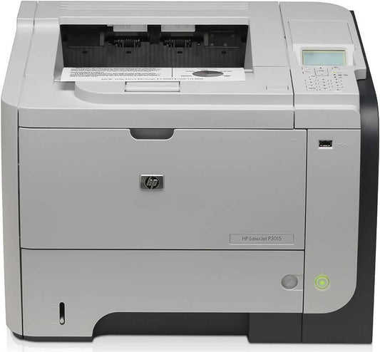 Hp 3015dn 220v Printer - ValueBox