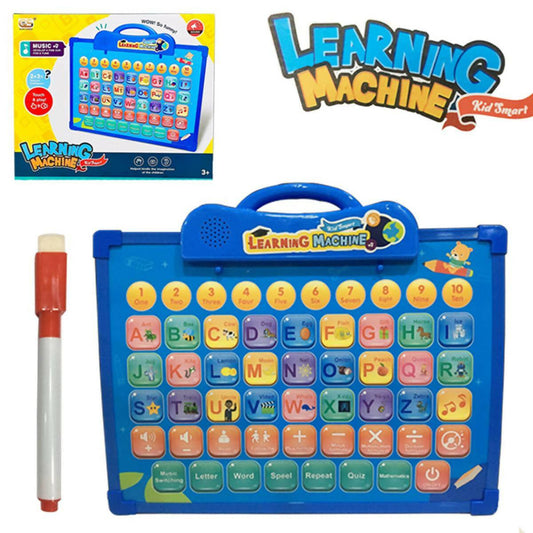 Mini Early Education Machine - Learning Machine Board 8802-5 - ValueBox