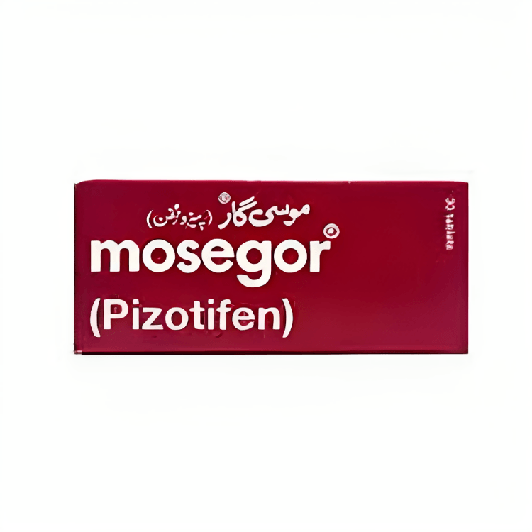 Tab Mosegor - ValueBox