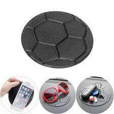 Football Anti-Slip Dashboard Sticky Pad Non-Slip Mat - ValueBox