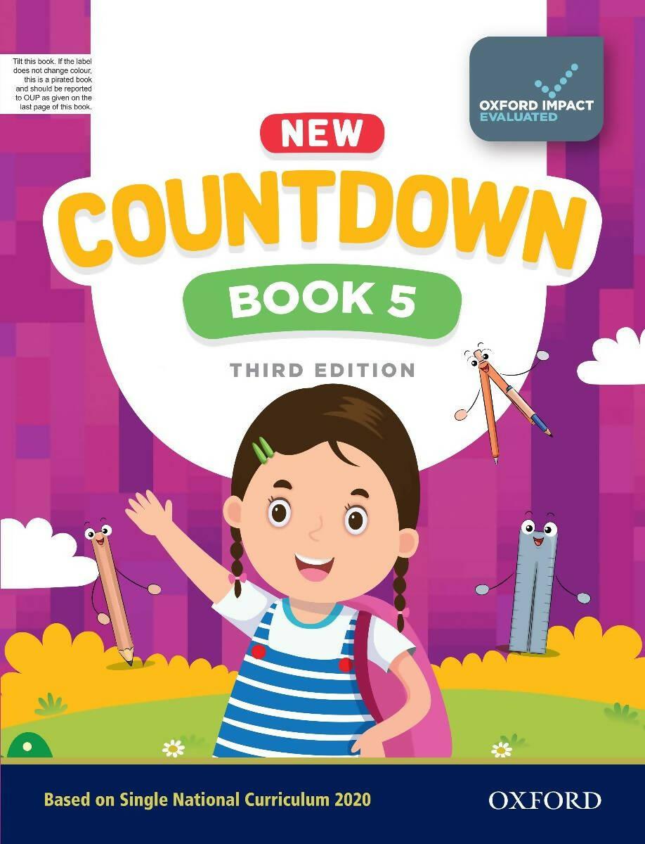 New Countdown Book 5 - ValueBox