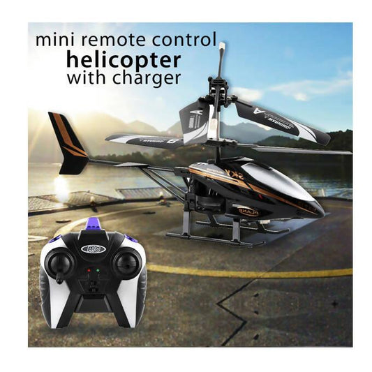 RC V-MAX - Helicopter - Multicolor