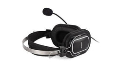 A4TECH HS-50 ComfortFit Stereo HeadSet - ValueBox