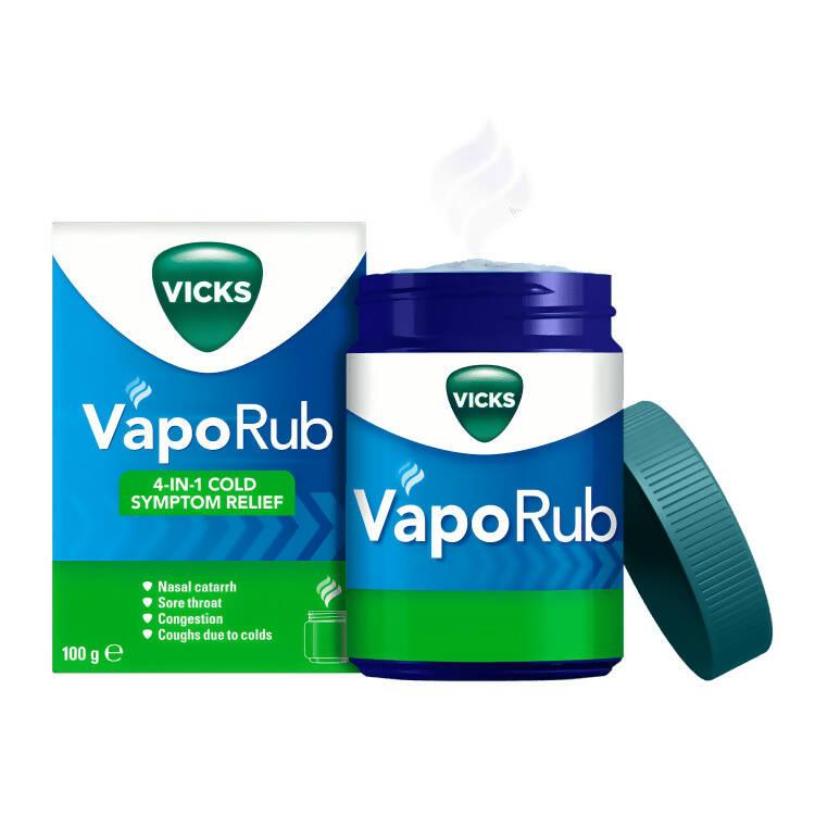 Vrub Vicks - ValueBox