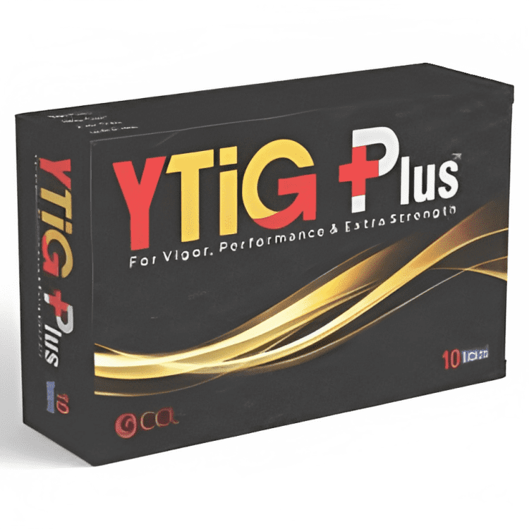 Tab Ytig Plus - ValueBox
