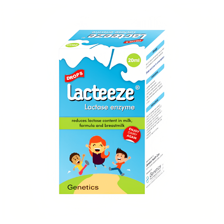 Drop Lacteeze 20ml