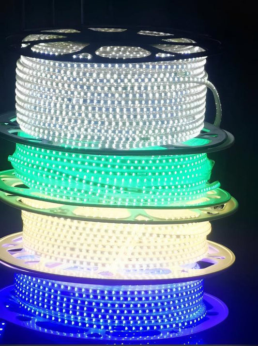 One Color Led Rope Light