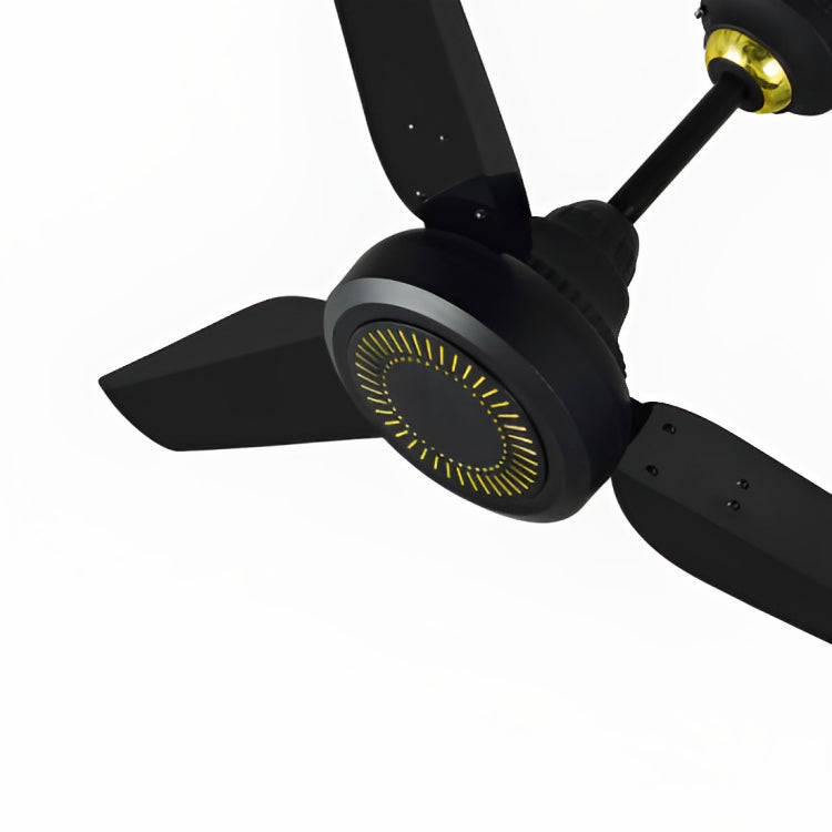 Ac-dc Inverter Hybrid Fan