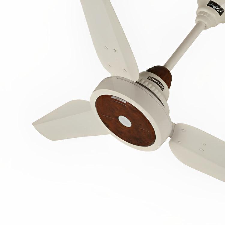 Ac/dc Inverter Ceiling Fan